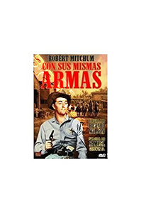 Man with the Gun |   DVD
